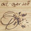 Oktoberdee branding iron