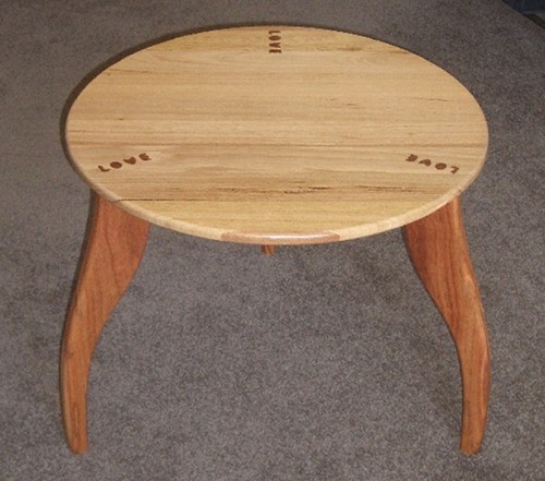 Love Table