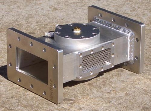Microwave Research Equipment