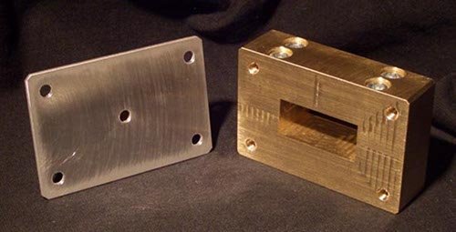 Waveguide Components