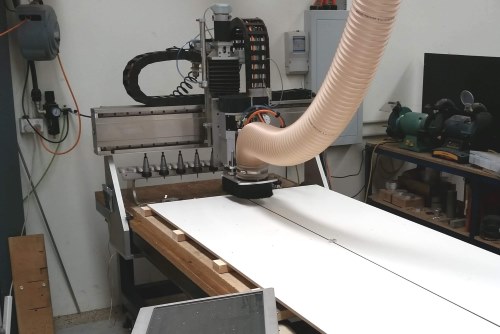 CNC Router