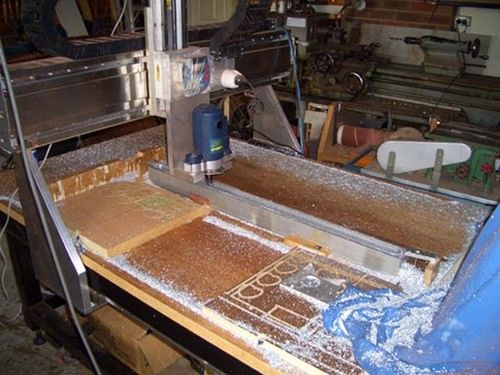 CNC Router